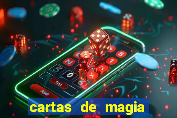 cartas de magia d&d 5e pdf